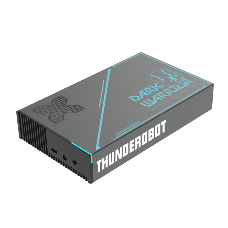 thunderobot ���� ����ʿ 18T �ƶ�Ӳ�� 18TB 1849Ԫ(ɹ����10Ԫ)