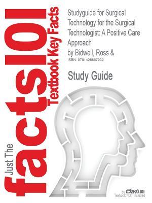 studyguide for surgical technology for the surgical technologist