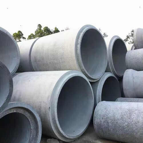 水泥制品厂：构建美好世界的砖瓦间