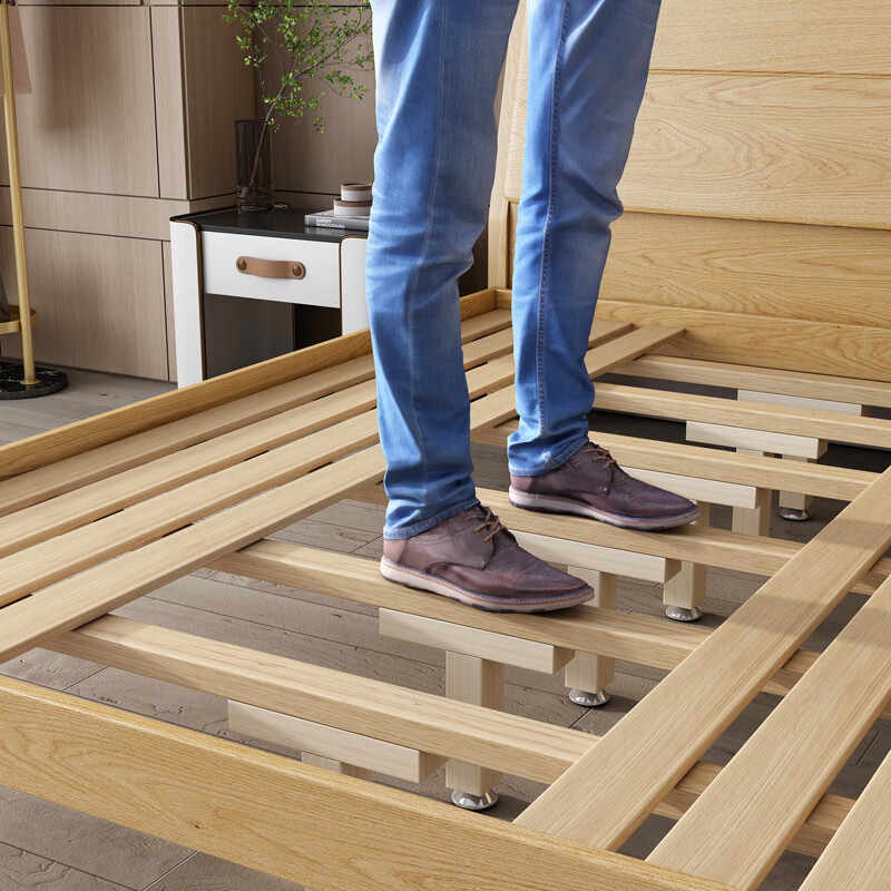 以琛定制床板支撑架床板支撑架床底承重支架支撑器床架支撑杆床下顶床