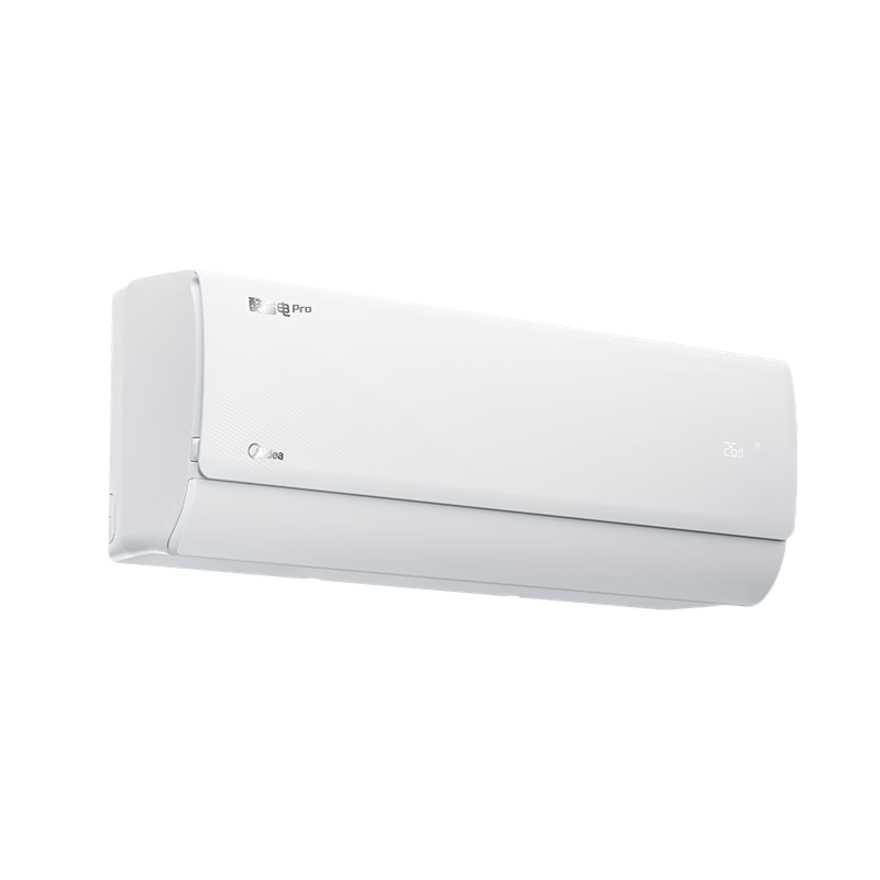 闭眼买、再降价、PLUS会员：Midea 美的 酷省电Pro 大1.5匹 壁挂式空调 KFR-35GW/N8KS1-1P