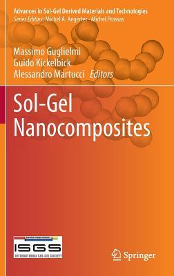 预订Sol-Gel Nanocomposites