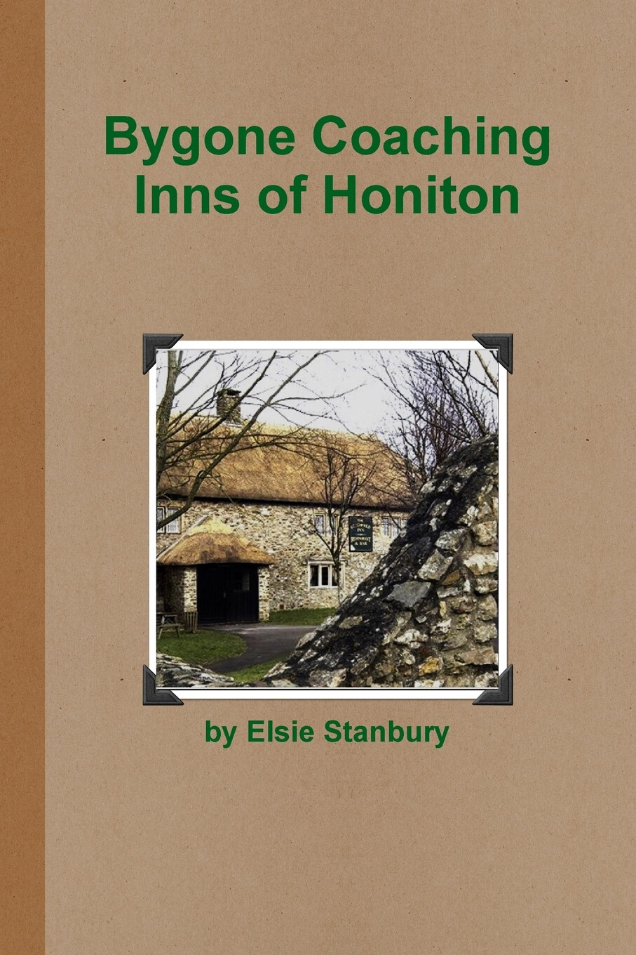 【预售 按需印刷】my paperback book