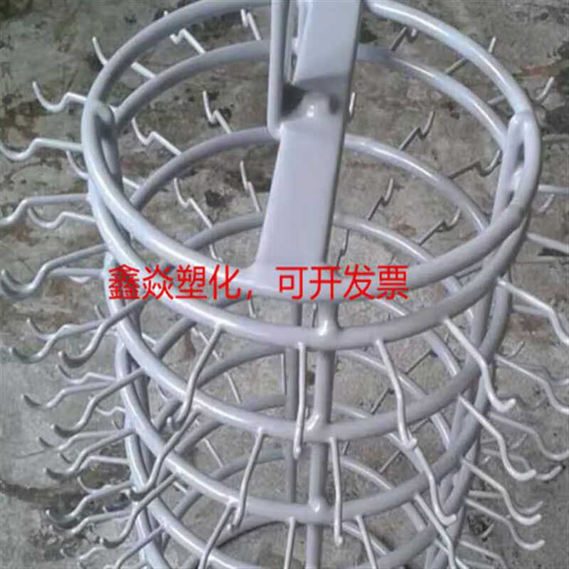 电镀挂具专用胶粉 电镀包胶粉 防腐挂具粉pe粉浸塑胶粉