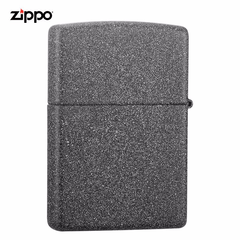 ZIPPO打火机防风煤油之宝 捣蛋猫官方正版 高颜值生日礼物送男友礼 调皮黑猫 单机