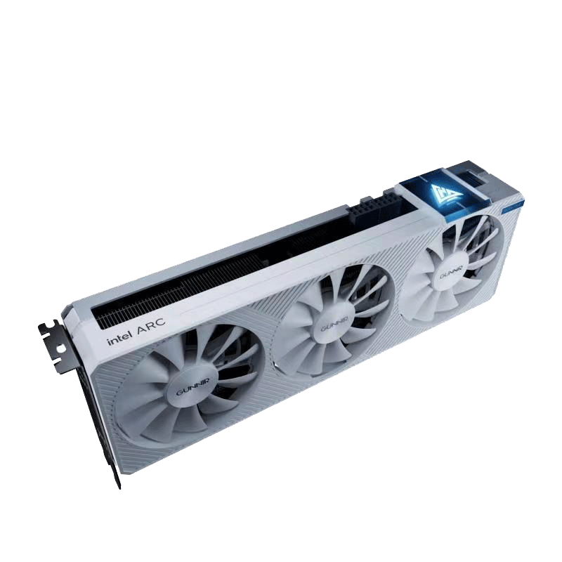 GUNNIR/ Intel Arc A770 Կ Ƶ Photon 16G OC 1699Ԫ