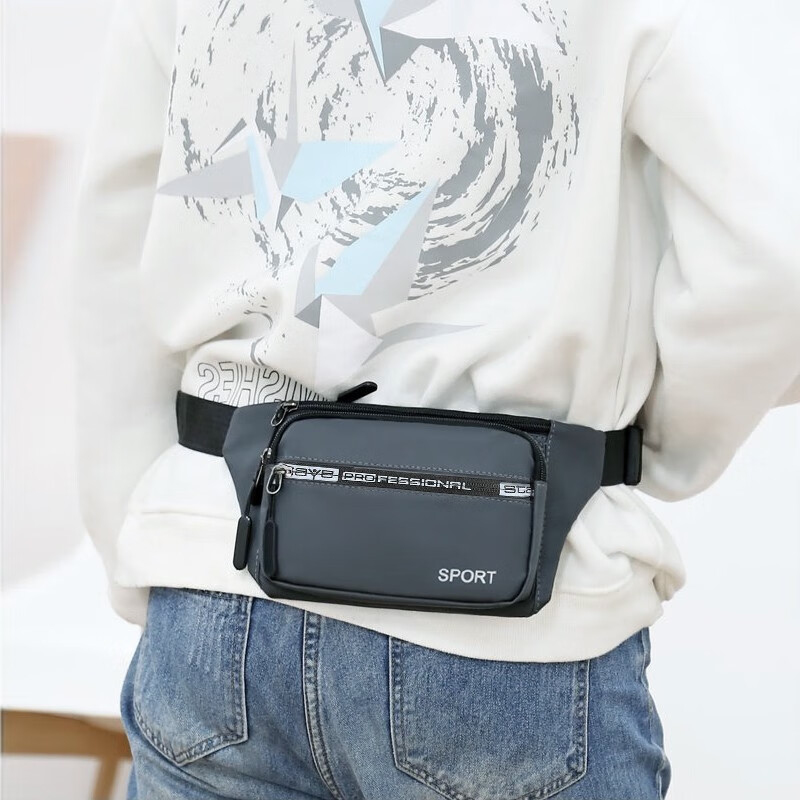 电商平台腰包胸包历史价格查询|腰包胸包价格比较