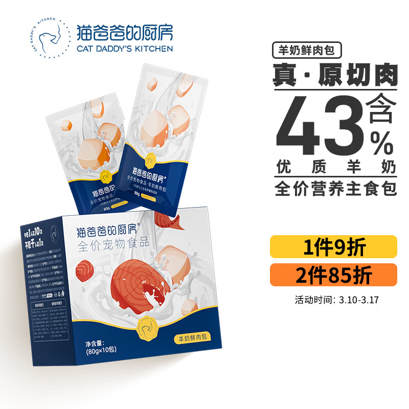 猫湿粮历史价格数据|猫湿粮价格走势图