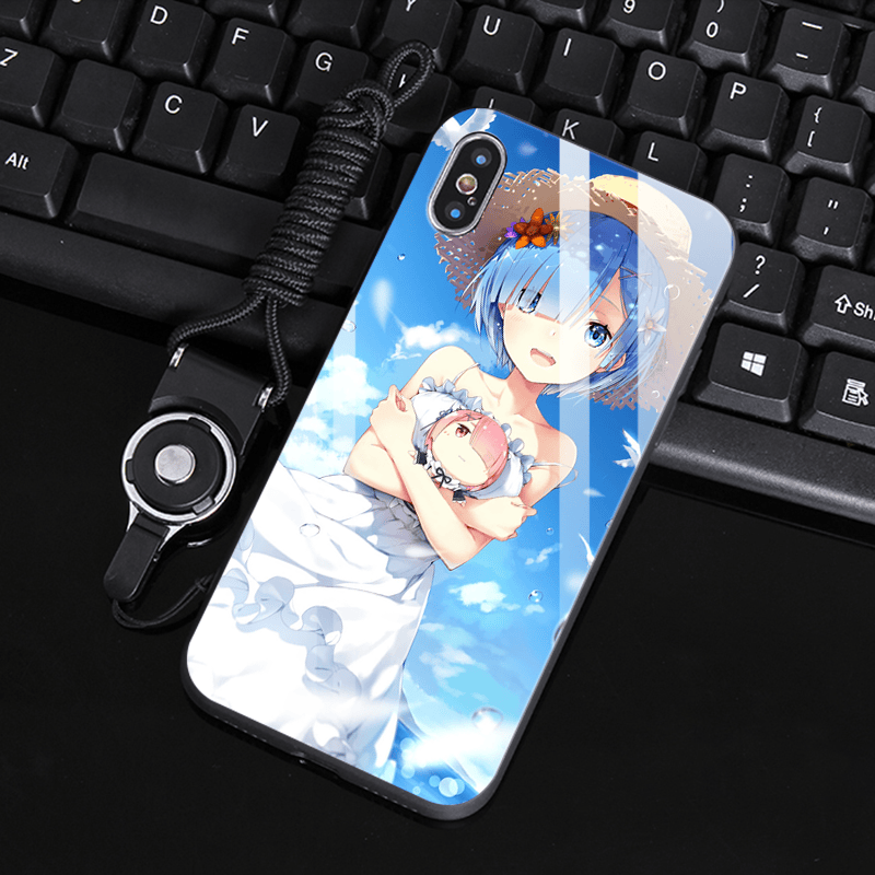 堆忆小米13 pro手机壳11动漫12防摔12s ultra个性10全包软套定制女