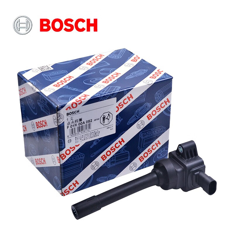 ������BOSCH�������Ȧ/��ѹ�� ���ǹ���H6 1.5T (12-14��)