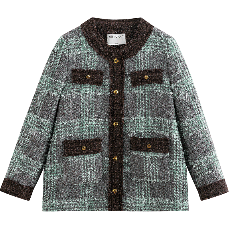 ������������С�������Ů2024�궬���¿��ë��ů����Բ�쿪�� �̻��� M 124Ԫ