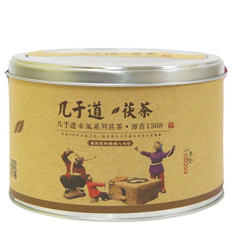 几于道-独具优势的黑茶品牌，手筑茯砖茶价格走势最优惠|查询黑茶价格最低