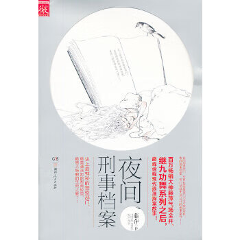 夜间刑事档案