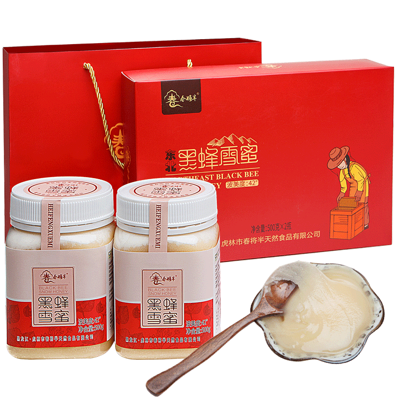 查蜂蜜历史低价|蜂蜜价格走势