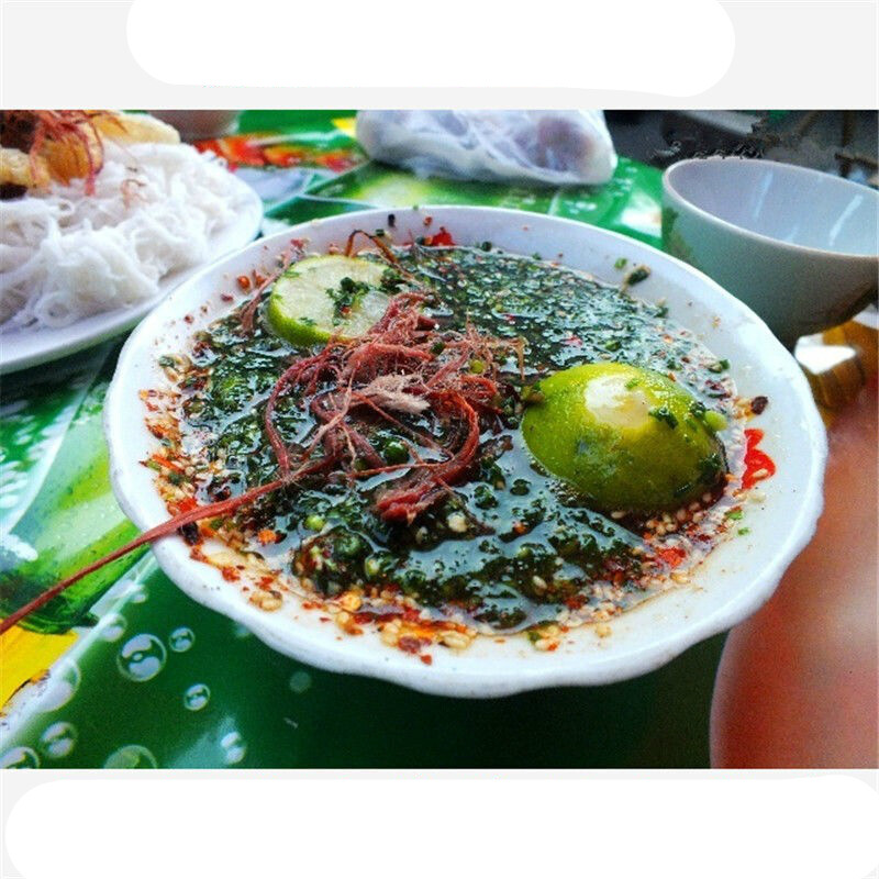 宜享健康撒撇米线腾冲 芒市 版纳傣族特色云南特产全空运米线夏日清爽