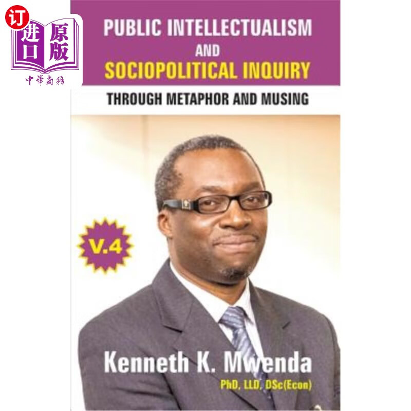 海外直订public intellectualism and sociopolitical inquiry