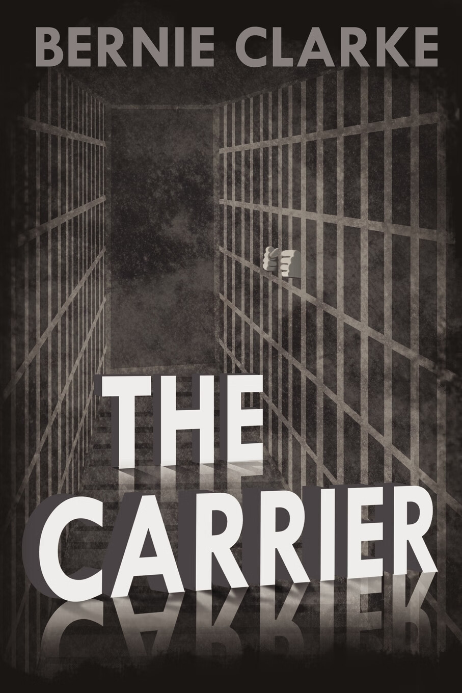 【预售 按需印刷】the carrier
