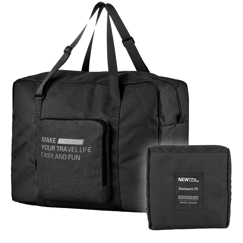 川诺旅行包3113可折叠大容量行李袋：价格走势、品牌选择和使用评测