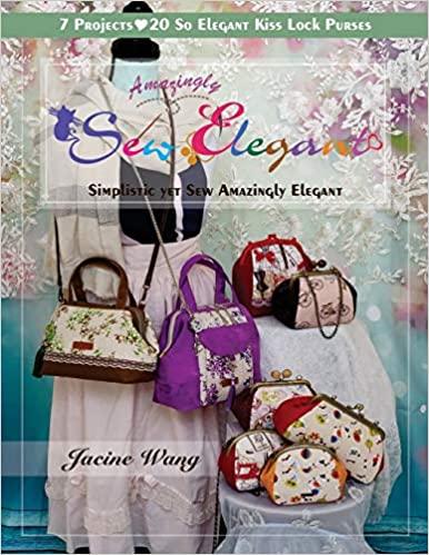 预订sew amazingly elegant: simplistic yet sew amazin