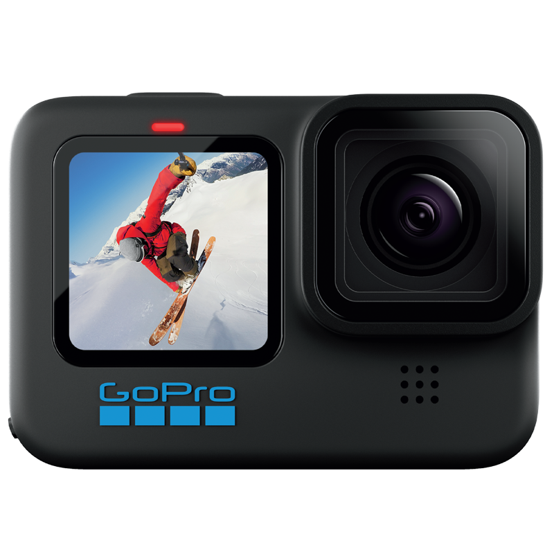 运动相机推荐：GoPro、史历克和Insta360必看