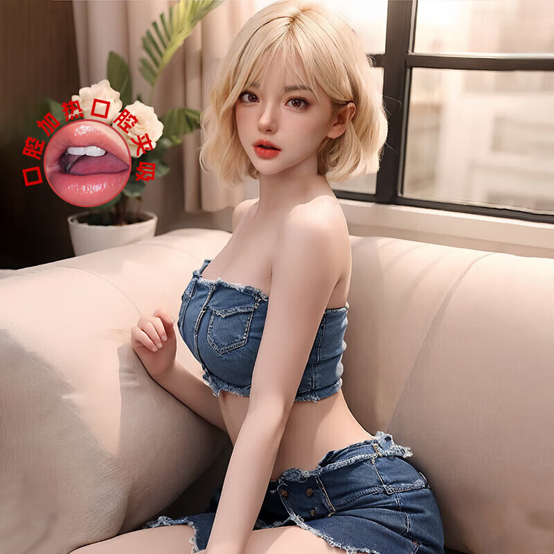 新款全身液态铂金硅胶实体娃娃美女机器人非充气娃娃可插入1:1男用