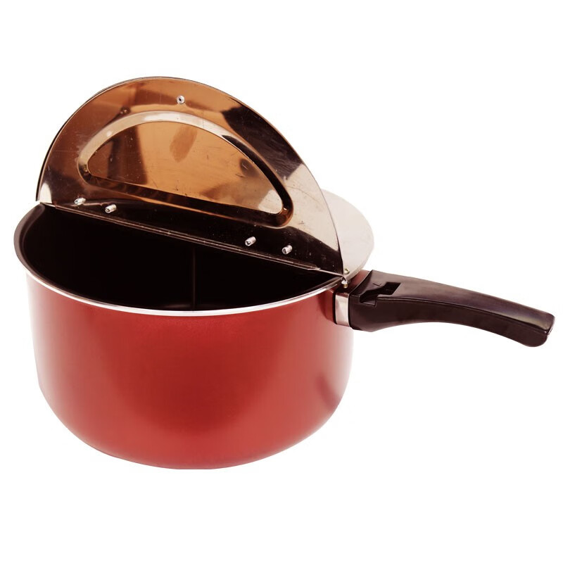 京单商用摆摊手摇爆米花机家用燃气电气两用球形蝶形爆米花专用锅 单