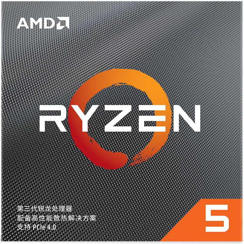 AMD 锐龙5 3600X CPU支持金士顿fury ddr4 2666吗？