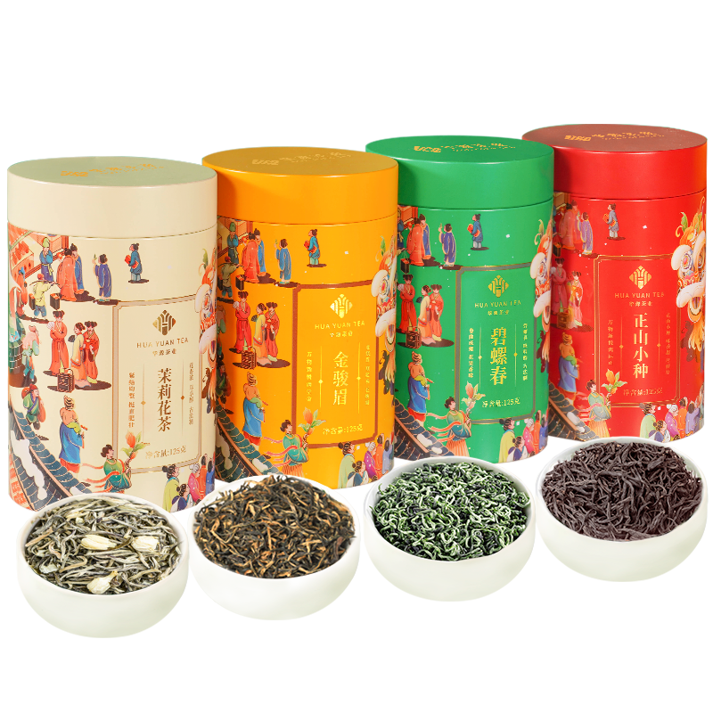 华源红茶口感特点和历史价格走势揭秘|如何查看京东红茶商品历史价格