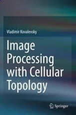 预订 Image Processing with Cellular Topology