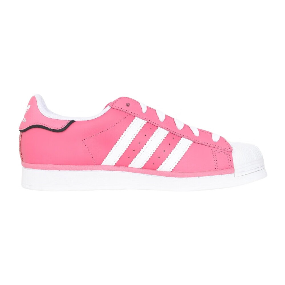 阿迪达斯 (adidas)【七夕情人节礼物】 女士 运动鞋 38 2/3 eu 粉色