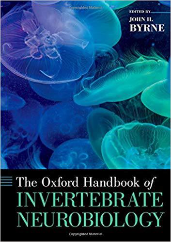 预订 the oxford handbook of invertebrate neurobiology