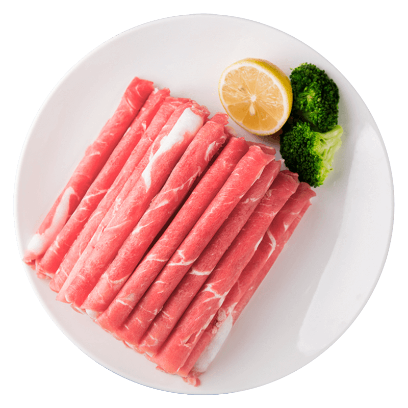 �㶼ţ�ӻ���ײ�1200g ţ������ �����䶳���ʳ�� ��ţ�� ţ����