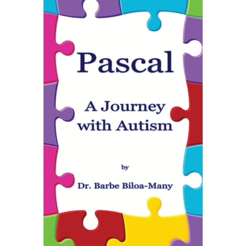 预订 Pascal: A Journey with Autism