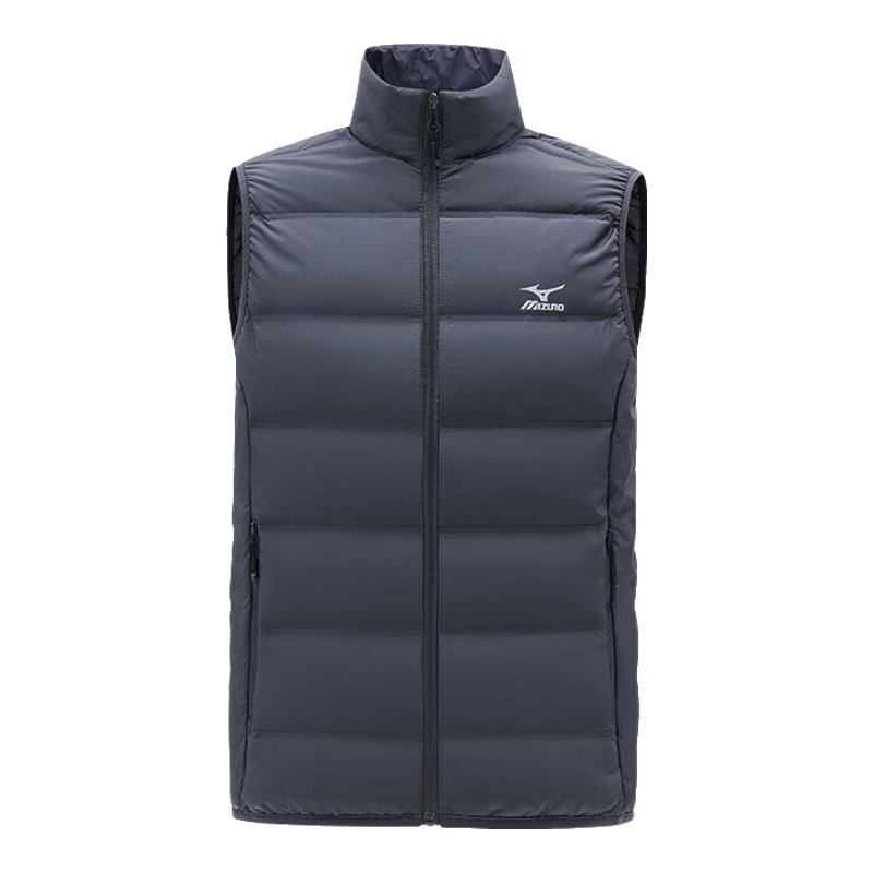 ���ڲ���������Ũ��MIZUNO�������ᱡ����������ʿ�̿��ﶬ���ڴ��⴩������������ ���� 2XL 298Ԫ