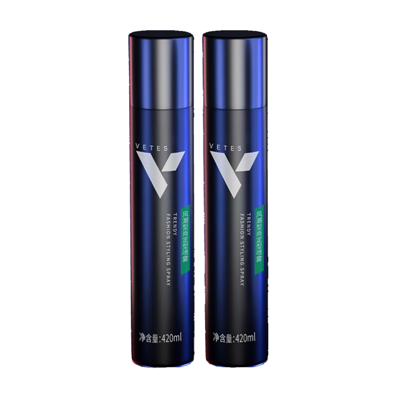 ά��˿�����Ͷ����������� ��ʿͷ�����������ƹⶨ����Ȼ�־øɽ�420ml 23.92Ԫ