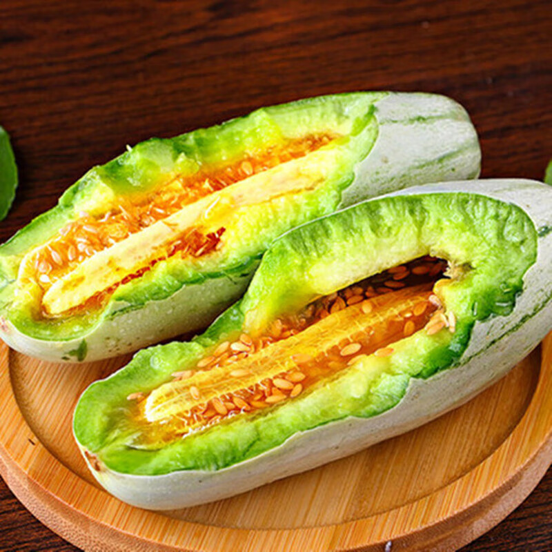 瓜历史价格怎么查|瓜价格走势