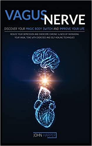 预订vagus nerve: discover your magic body switch and