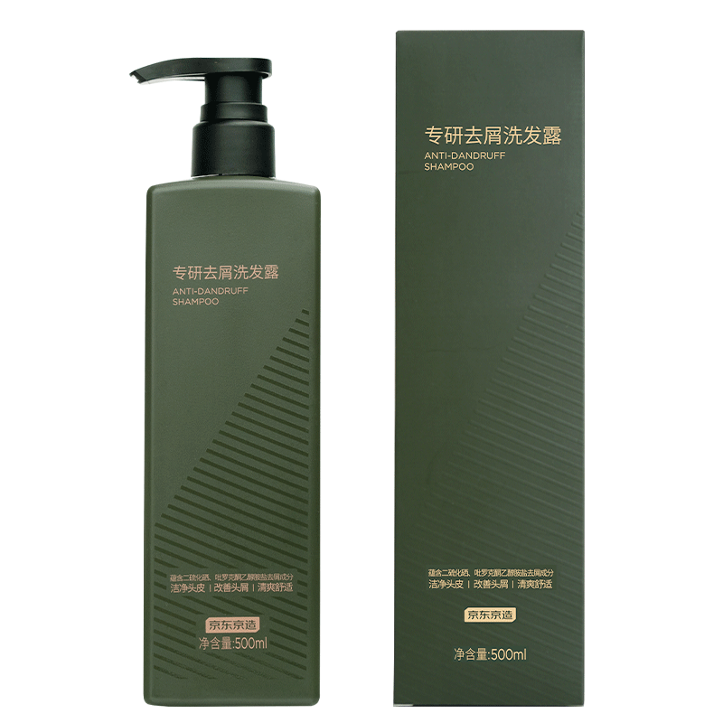 �������� ר��ȥмϴ��ˮ 500ml ��ʿŮʿ����ֹ��0.8%������ϴͷ��ϴ��¶