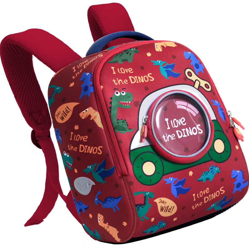 kocotree品牌儿童配饰：让孩子更时尚更安全