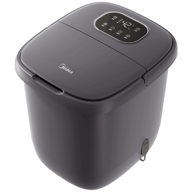 Midea ���� ZL306 �ݽ�Ͱ ���ȵ綯��ԡ��