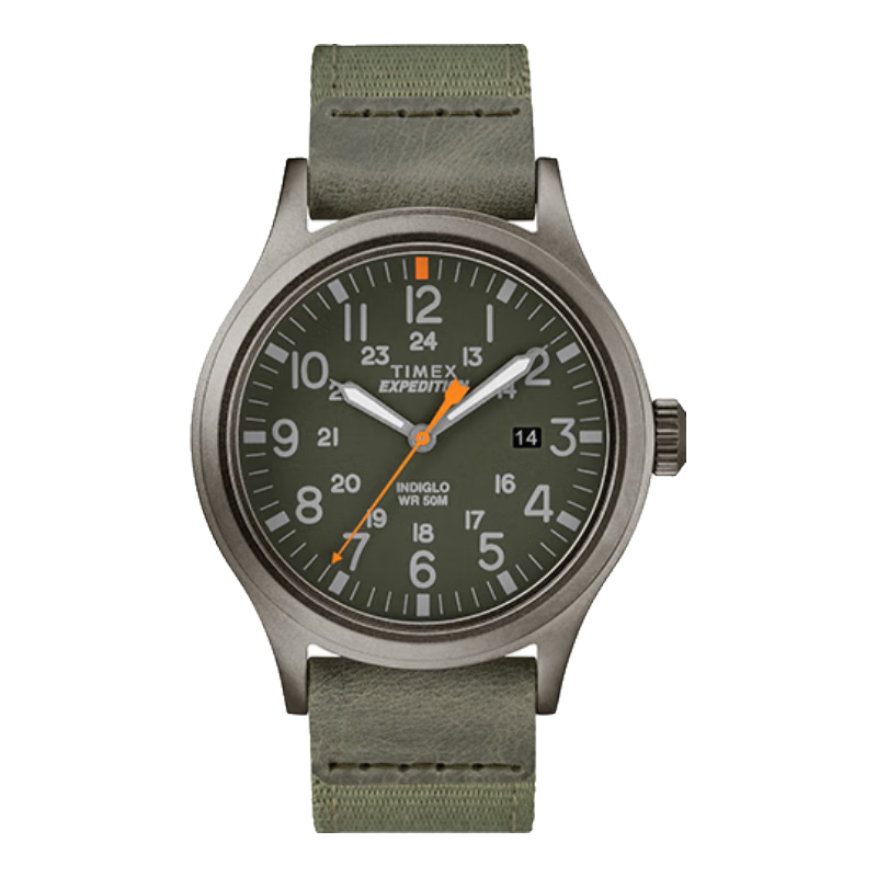 ʱTimexԶϵҹ⻧˶ʯӢŷʿ520TW4B14000ʵ241.75Ԫ