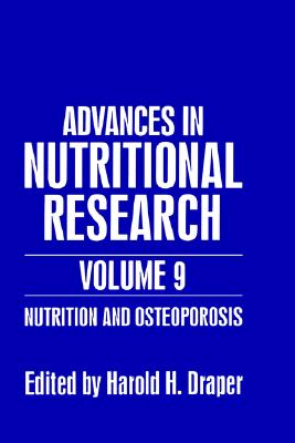 Nutrition and Osteop