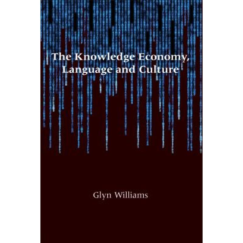 预订 The Knowledge Economy, Language and Culture