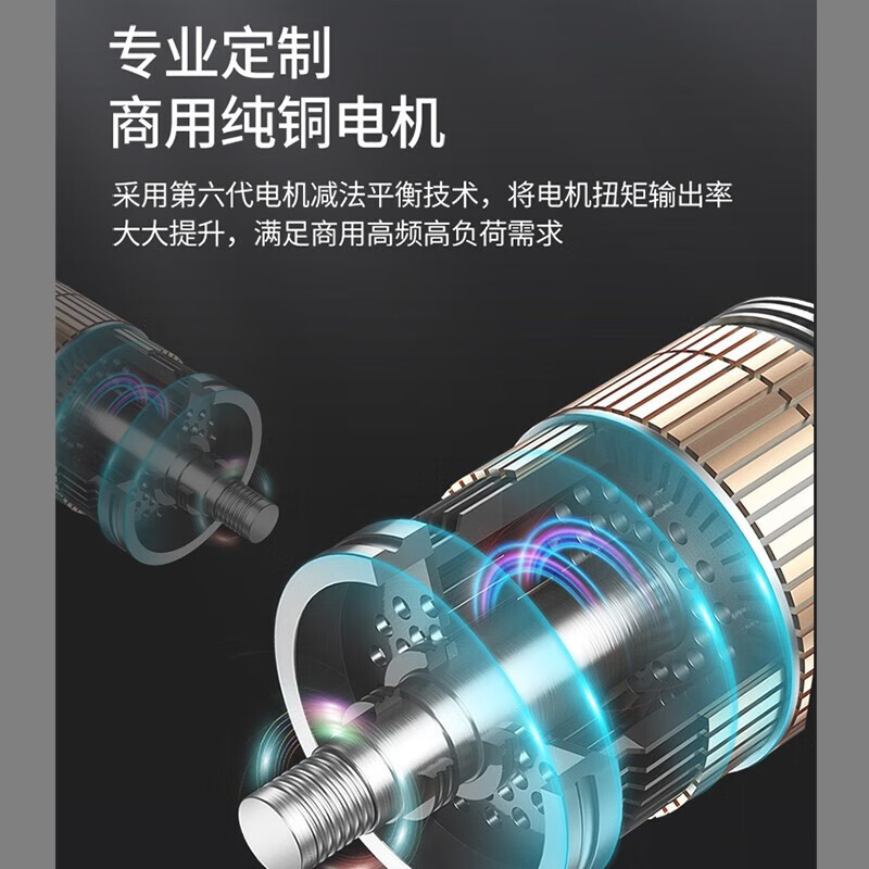2025年沙冰机怎么选？这7款做冰效果超快，口感细腻，夏天必备神器-图片2