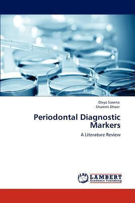 预订periodontal diagnostic markers