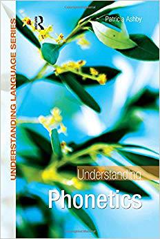 【预订】understanding phonetics