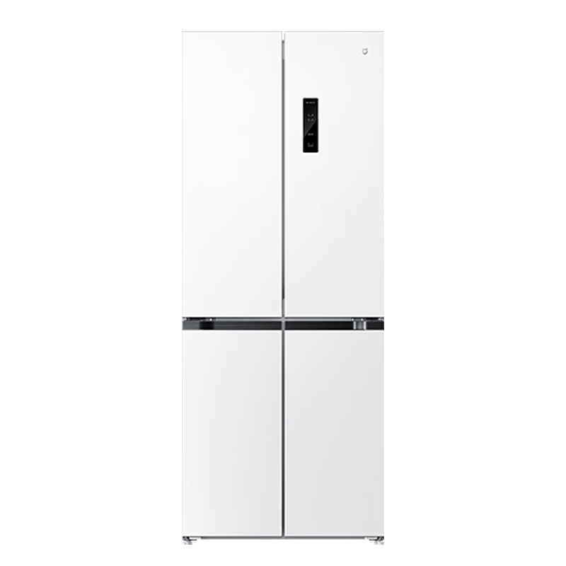 mijia/�׼� 436�� ʮ�ֶԿ��� ���� BCD-436WMBI 1859.8Ԫ(������)