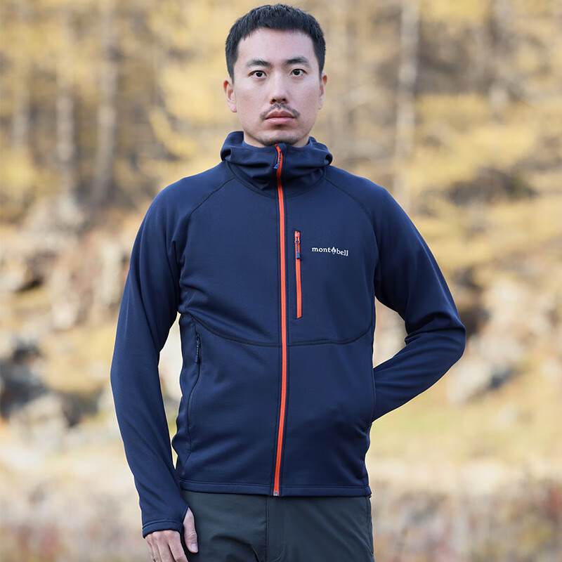 mont��bellץ�����п��ﶬ�������ޱ�ů���ʵ�����ñ�������� 1106733 NV������ M 609Ԫ