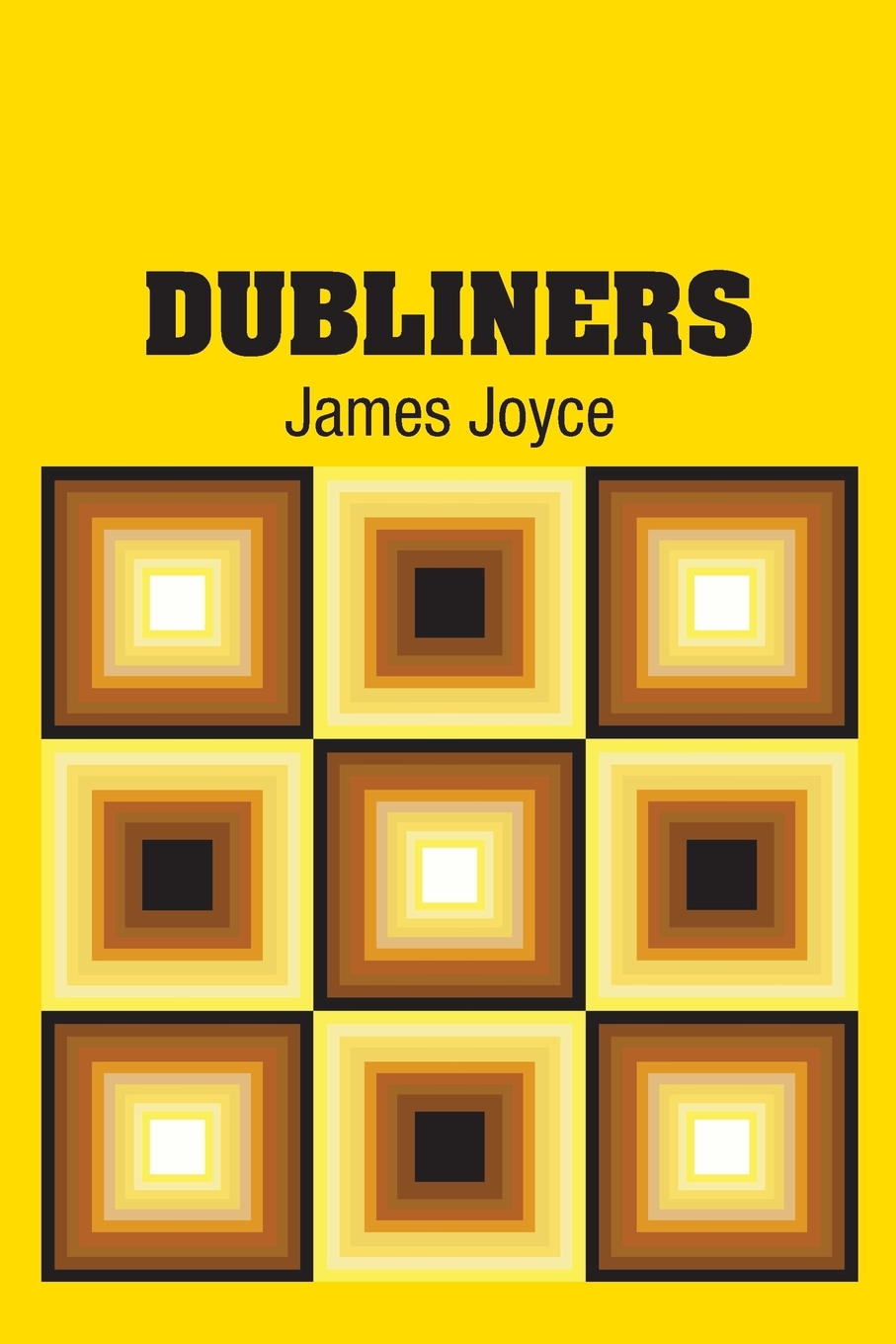 【预售 按需印刷】dubliners