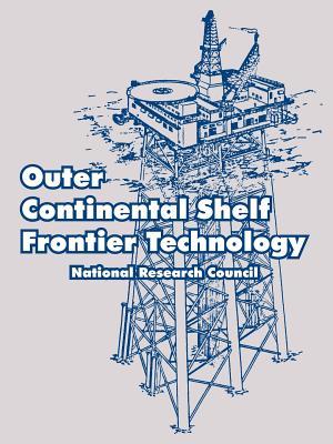 预订 outer continental shelf frontier technology